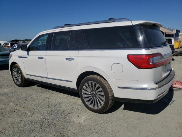 Image 2 of 2019 LINCOLN NAVIGATOR L RESERVE 2019 with VIN 5LMJJ3LT7KEL23470