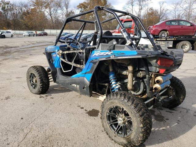 Изображение 3 2015 POLARIS RZR XP 1000 EPS 2015 с VIN 3NSVDE991FF432503