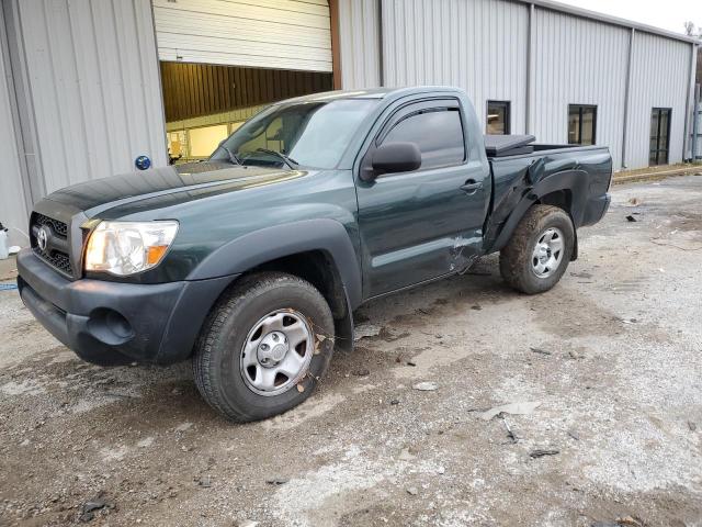 Image 1 of 2011 TOYOTA TACOMA  2011 with VIN 5TFPX4EN2BX004633