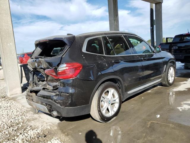 Изображение 3 2020 BMW X3 SDRIVE30I 2020 с VIN 5UXTY3C01L9D47731