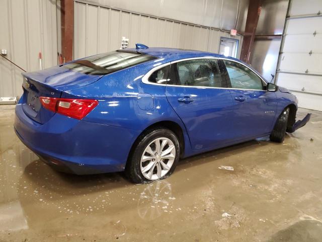 Image 3 of 2023 CHEVROLET MALIBU LT 2023 with VIN 1G1ZD5ST2PF245057