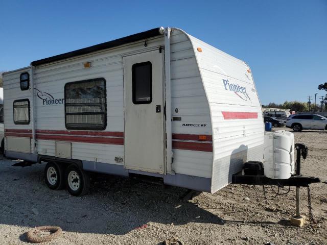 Изображение 2004 FLEETWOOD PIONEER 2004