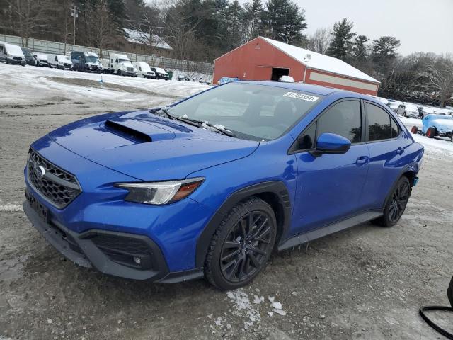 Image 1 of 2023 SUBARU WRX PREMIUM 2023 with VIN JF1VBAF62P9811425