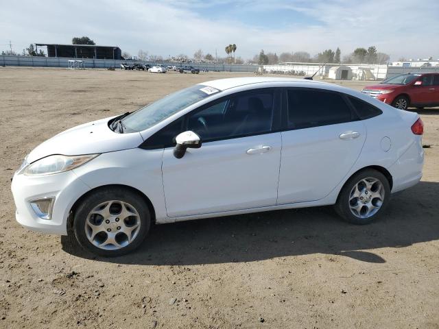 Изображение 2011 FORD FIESTA SEL 2011
