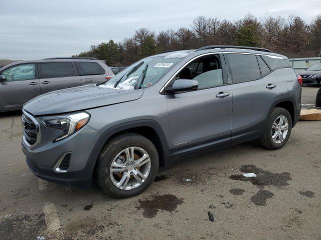 Image 1 of 2020 GMC TERRAIN SLE 2020 with VIN 3GKALTEV7LL257573