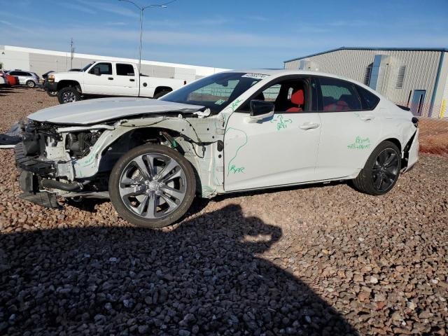 Obraz 2022 ACURA TLX TECH A 2022