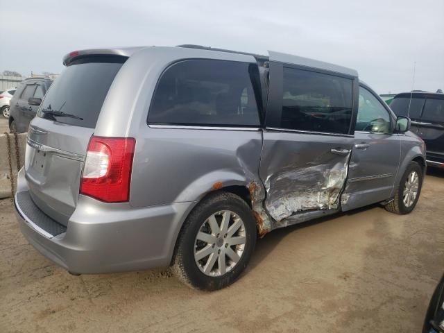 Image 3 of 2014 CHRYSLER TOWN & COUNTRY TOURING 2014 with VIN 2C4RC1BG6ER447525