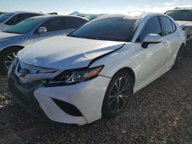 Obraz 1 z 2018 TOYOTA CAMRY L 2018 z VIN 4T1B11HK2JU059770
