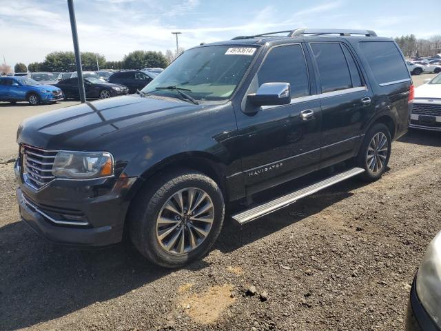 Obraz 2016 LINCOLN NAVIGATOR SELECT 2016