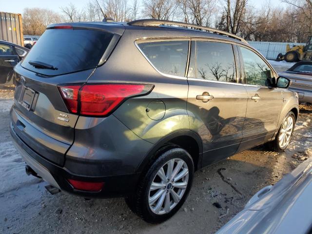 Obraz 3 z 2019 FORD ESCAPE SEL 2019 z VIN 1FMCU9HD8KUB50720