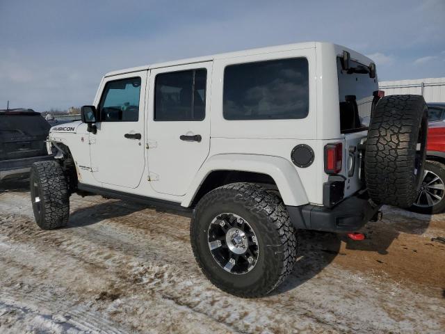 Изображение 2 2014 JEEP WRANGLER UNLIMITED RUBICON 2014 с VIN 1C4HJWFGXEL306636