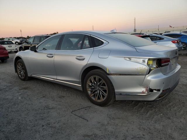 Obraz 2 z 2018 LEXUS LS 500 BASE 2018 z VIN JTHB51FF0J5003527
