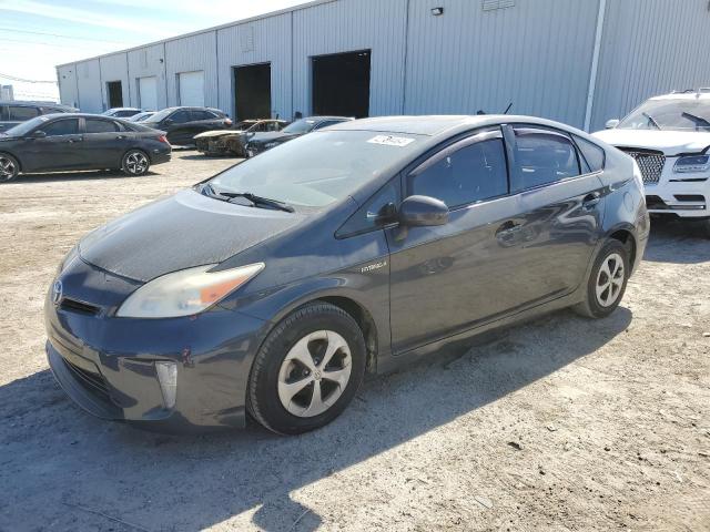 Изображение 1 2013 TOYOTA PRIUS  2013 с VIN JTDKN3DU7D5586777
