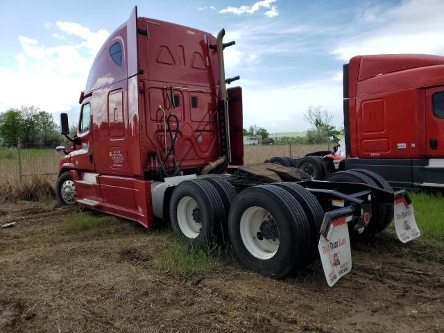 Obraz 3 z 2014 FREIGHTLINER CASCADIA 125  2014 z VIN 3AKJGLDRXESFK1811