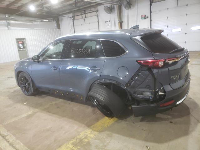 Obraz 2 z 2021 MAZDA CX-9 GRAND TOURING 2021 z VIN JM3TCBDY6M0537730