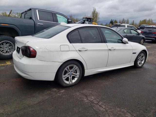Obraz 3 z 2008 BMW 328 I SULEV 2008 z VIN WBAVC53528FZ86039