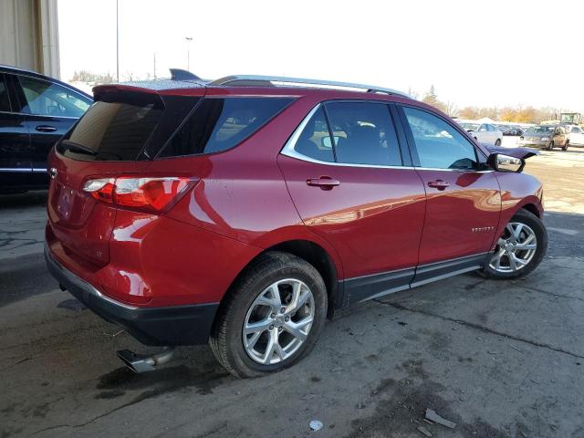 Obraz 3 z 2020 CHEVROLET EQUINOX LT 2020 z VIN 3GNAXLEX5LS557871