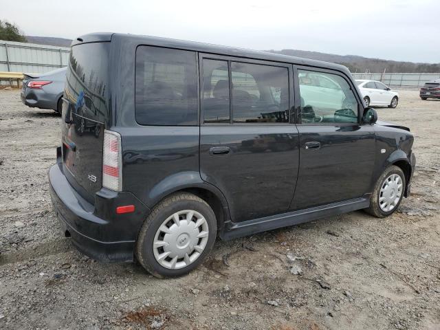 Изображение 3 2006 TOYOTA SCION XB 2006 с VIN JTLKT334364107176