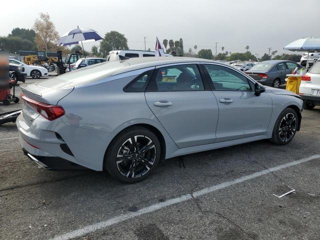 Obraz 3 z 2022 KIA K5 GT LINE 2022 z VIN 5XXG64J24NG136142