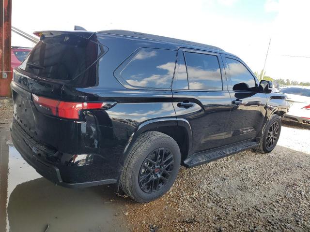 Obraz 3 z 2024 TOYOTA SEQUOIA SR5 2024 z VIN 7SVAAAAA0RX002808