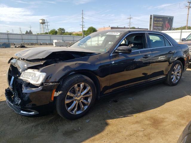 2015 CHRYSLER 300 LIMITED 2015 image