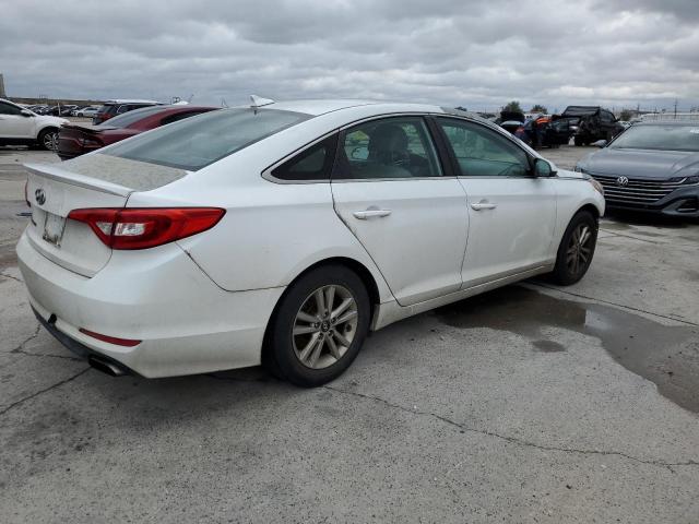 Изображение 3 2017 HYUNDAI SONATA SE 2017 с VIN 5NPE24AF4HH494372