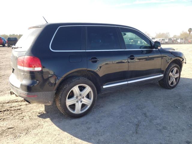 Obraz 3 z 2006 VOLKSWAGEN TOUAREG 4.2 2006 z VIN WVGZM77L46D006742