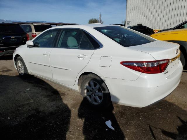 Obraz 2 z 2016 TOYOTA CAMRY LE 2016 z VIN 4T4BF1FK9GR547228