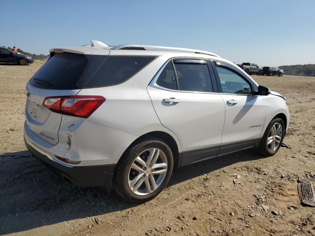 Изображение 3 2020 CHEVROLET EQUINOX PREMIER 2020 с VIN 2GNAXYEX6L6177630