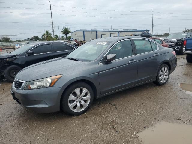 Obraz 1 z 2009 HONDA ACCORD EXL 2009 z VIN 1HGCP26839A010709