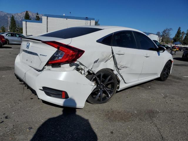 Изображение 3 2019 HONDA CIVIC SPORT 2019 с VIN 2HGFC2F89KH594131