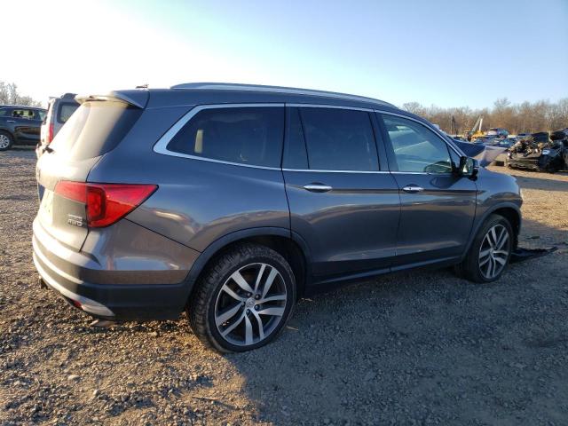 Изображение 3 2016 HONDA PILOT TOURING 2016 с VIN 5FNYF6H98GB074849