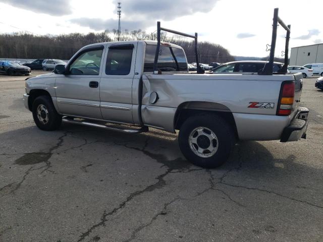 Изображение 2 2004 GMC NEW SIERRA K1500 2004 с VIN 2GTEK19T741228980