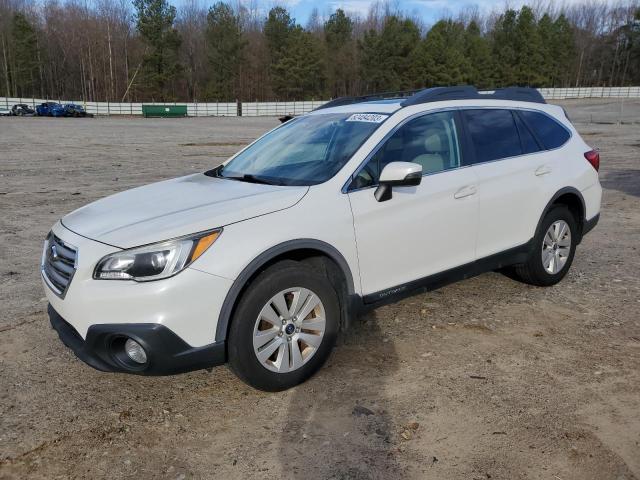 Obraz 1 z 2016 SUBARU OUTBACK 2.5I PREMIUM 2016 z VIN 4S4BSAHC8G3216013