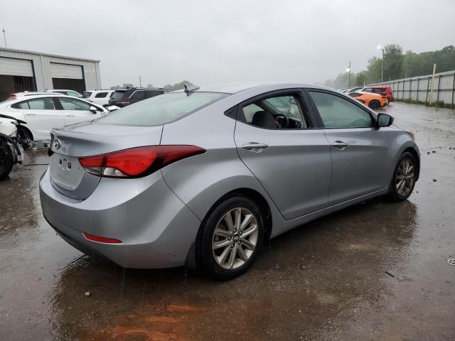 Image 3 of 2016 HYUNDAI ELANTRA SE 2016 with VIN 5NPDH4AE8GH659713