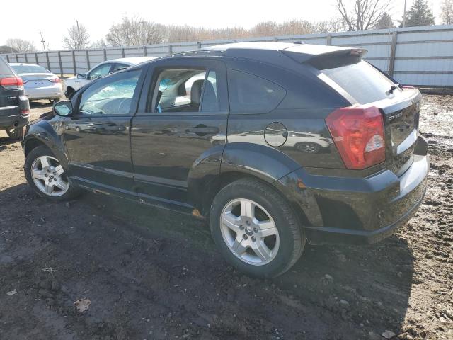 Изображение 2 2008 DODGE CALIBER SXT 2008 с VIN 1B3HB48B08D637700