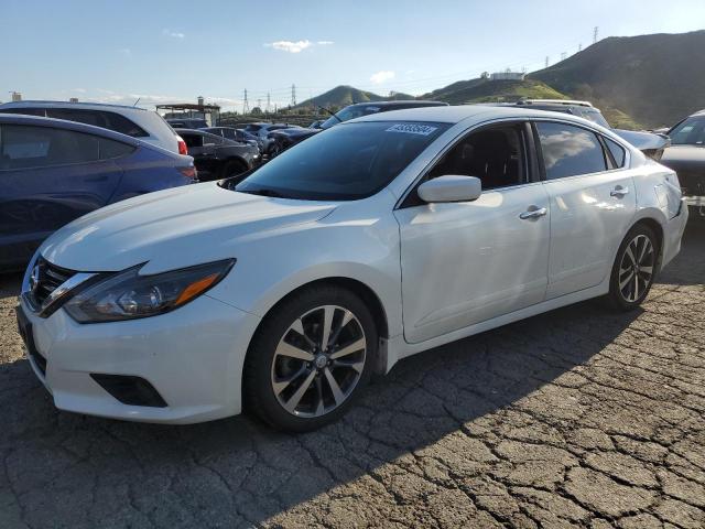 Image 1 of 2017 NISSAN ALTIMA 2.5 2017 with VIN 1N4AL3AP4HC263648