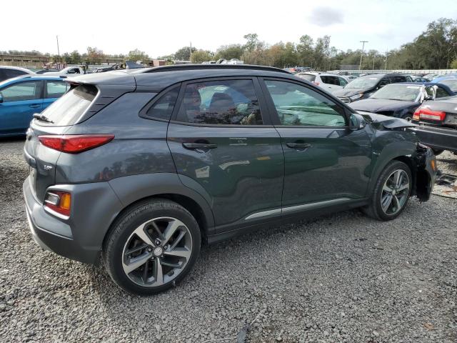Obraz 3 z 2019 HYUNDAI KONA LIMITED 2019 z VIN KM8K33A57KU372356