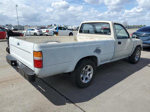 Image 3 of 1989 TOYOTA PICKUP 1 TON LONG BED DLX 1989 with VIN JT4VN82N5K0001940