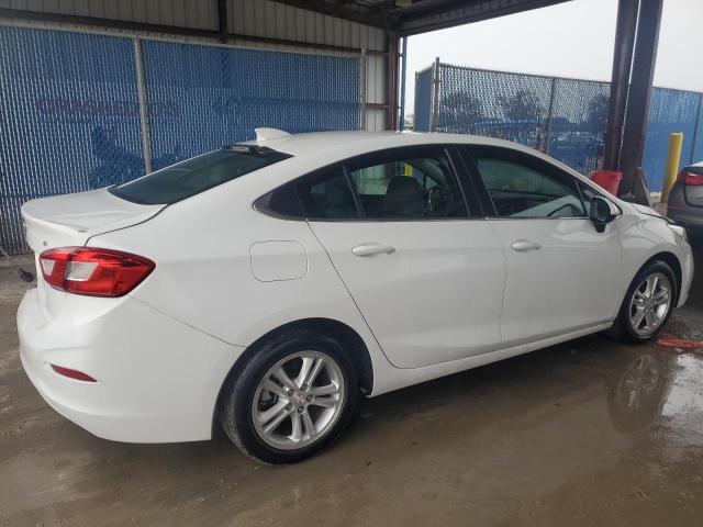 Изображение 3 2018 CHEVROLET CRUZE LT 2018 с VIN 1G1BE5SM4J7109392