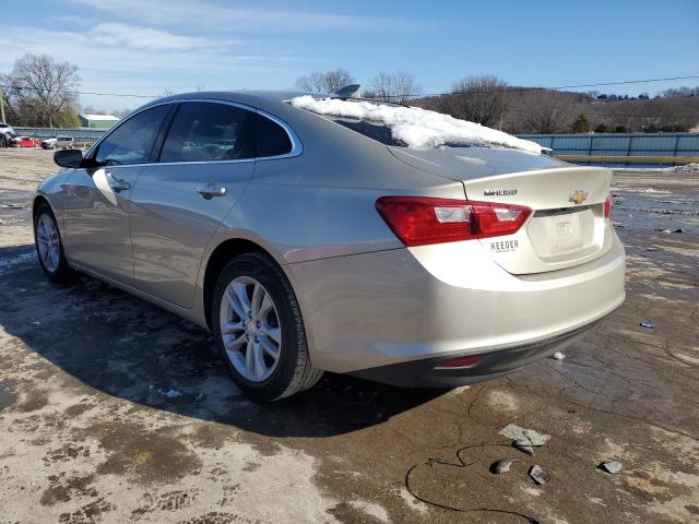 Изображение 2 2016 CHEVROLET MALIBU LT 2016 с VIN 1G1ZE5ST0GF199693