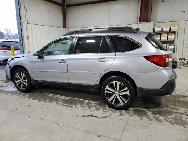 Obraz 2 z 2018 SUBARU OUTBACK 3.6R LIMITED 2018 z VIN 4S4BSENCXJ3202844