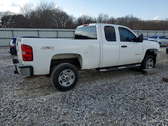 Obraz 3 z 2013 CHEVROLET SILVERADO K2500 HEAVY DUTY 2013 z VIN 1GC2KVCG5DZ267323