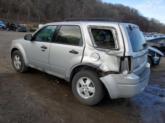 Image 2 of 2009 FORD ESCAPE XLT 2009 with VIN 1FMCU93G89KB63250