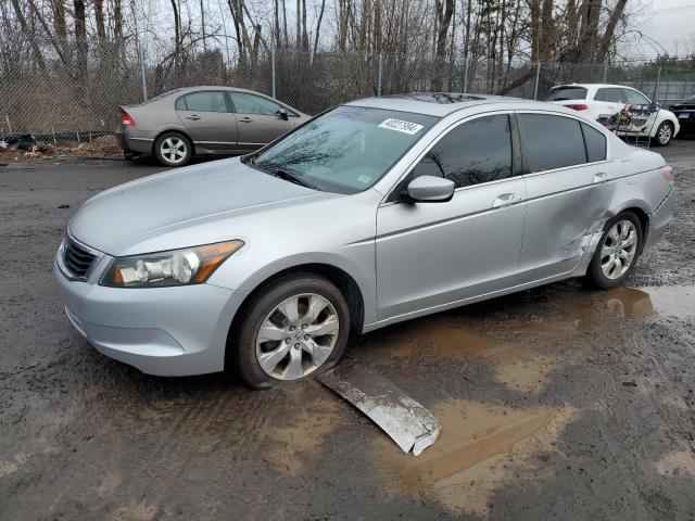 Изображение 1 2008 HONDA ACCORD EX 2008 с VIN 1HGCP267X8A158183