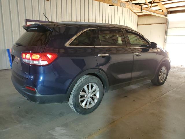 Obraz 3 z 2017 KIA SORENTO LX 2017 z VIN 5XYPG4A54HG198499
