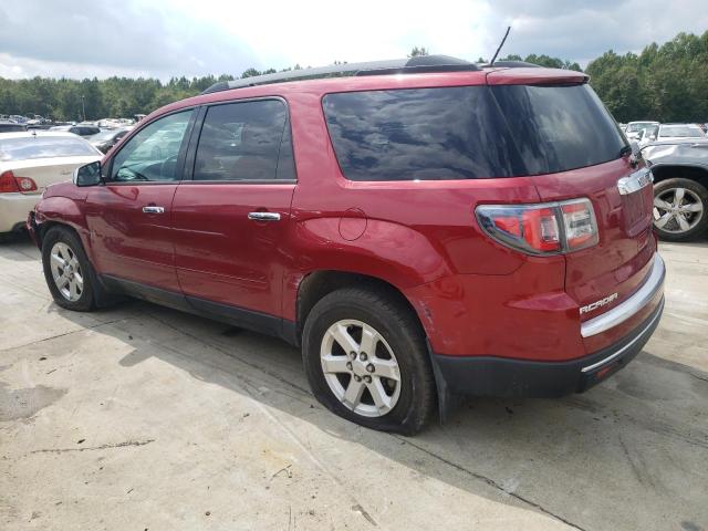 Image 2 of 2014 GMC ACADIA SLE 2014 with VIN 1GKKVPKD2EJ128636