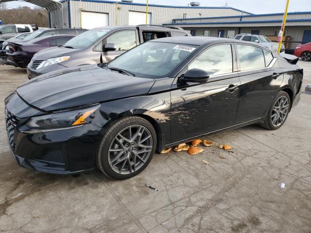 Изображение 1 2023 NISSAN ALTIMA SR 2023 с VIN 1N4AL4CVXPN358204