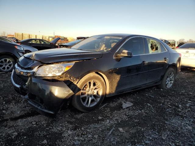 Изображение 1 2015 CHEVROLET MALIBU 1LT 2015 с VIN 1G11C5SLXFF323955