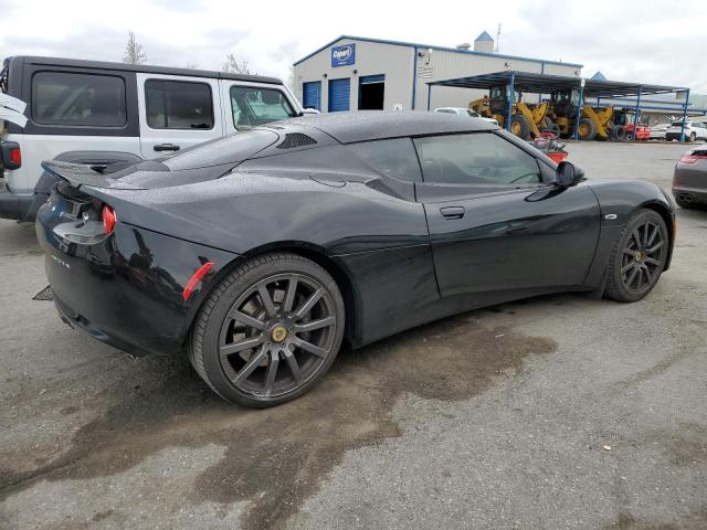 Image 3 of 2010 LOTUS EVORA  2010 with VIN SCCLMDTU2AHA11089